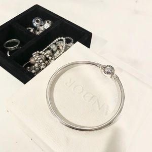 Pandora Bangle Bracelet